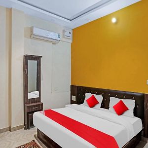 Super Hotel O Fortune Suites